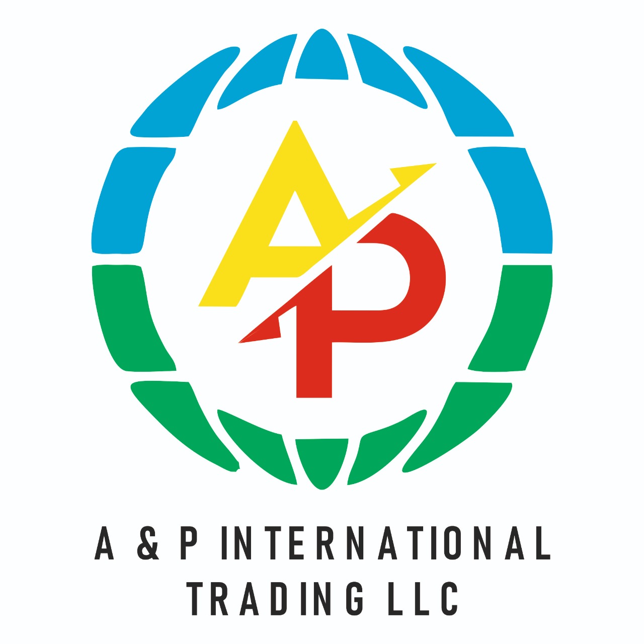 A & P International Trading logo